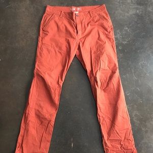 Mountain Heardwear Men’s AP Hiking Pant